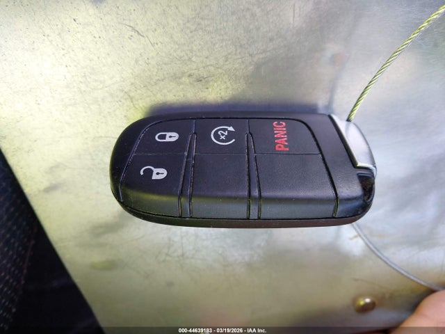 2017 DODGE JOURNEY 3C4PDDEG2HT610299 Photo 10