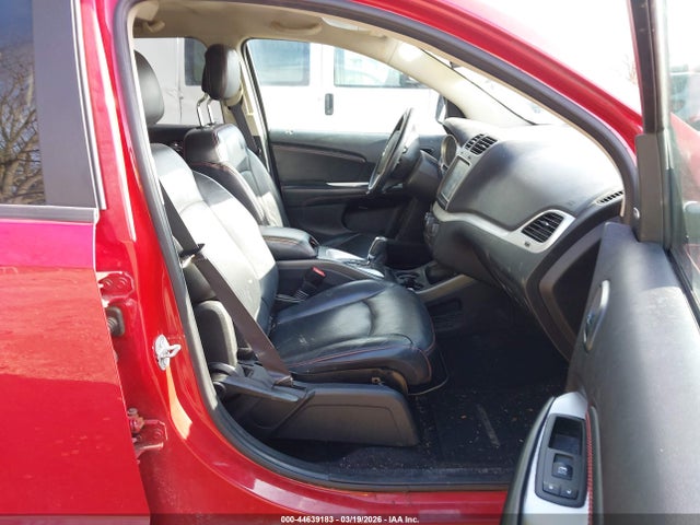 2017 DODGE JOURNEY 3C4PDDEG2HT610299 Photo 4