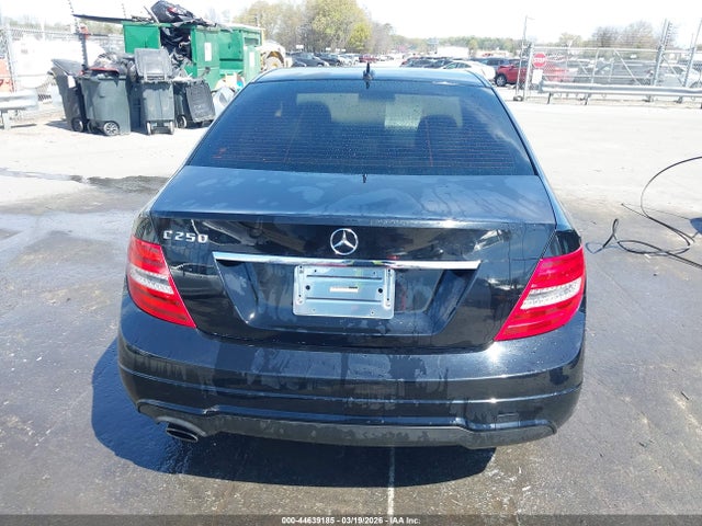 Aukcja sprzedaży 2014 Mercedes-benz C 250 Sport, vin: WDDGF4HB7EA960143, numer aukcji: 44639185