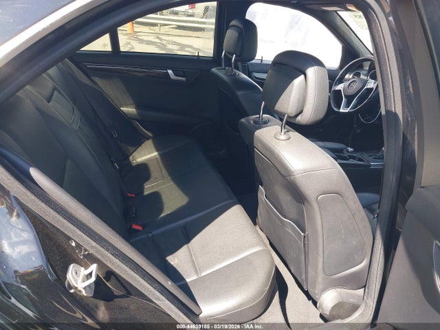 Aukcja sprzedaży 2014 Mercedes-benz C 250 Sport, vin: WDDGF4HB7EA960143, numer aukcji: 44639185