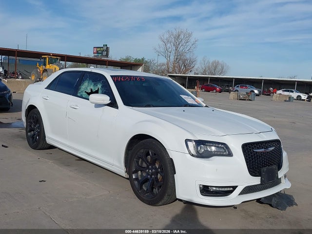 Продаж на аукціоні авто 2020 Chrysler 300 300s, vin: 2C3CCABT8LH220511, номер лоту: 44639189