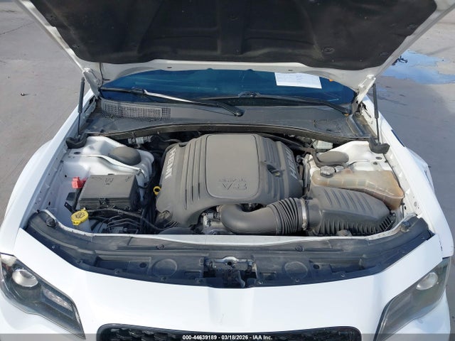 Продаж на аукціоні авто 2020 Chrysler 300 300s, vin: 2C3CCABT8LH220511, номер лоту: 44639189