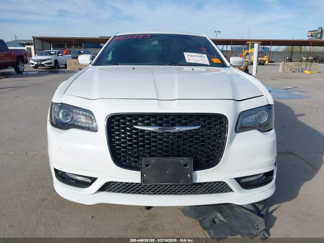 Продаж на аукціоні авто 2020 Chrysler 300 300s, vin: 2C3CCABT8LH220511, номер лоту: 44639189