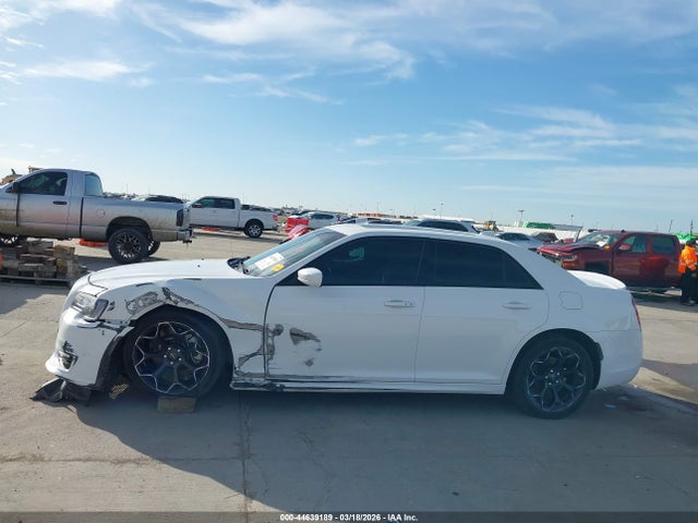Продаж на аукціоні авто 2020 Chrysler 300 300s, vin: 2C3CCABT8LH220511, номер лоту: 44639189