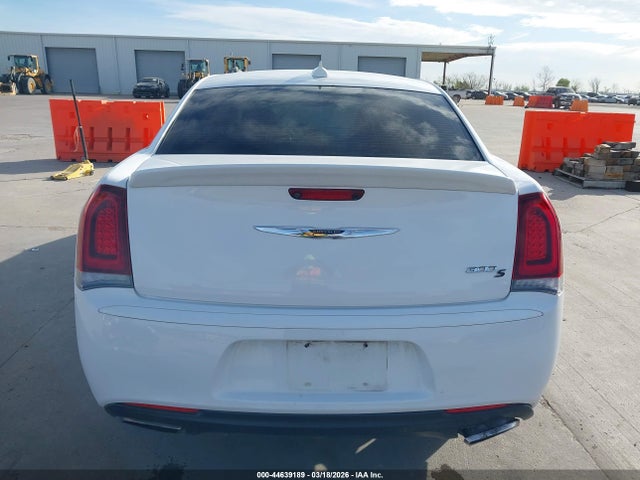 Продаж на аукціоні авто 2020 Chrysler 300 300s, vin: 2C3CCABT8LH220511, номер лоту: 44639189
