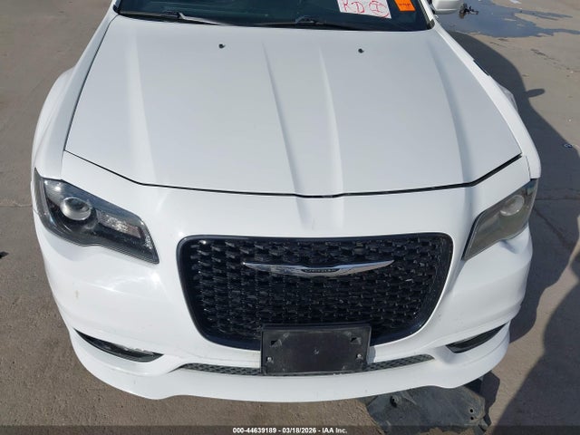 Продаж на аукціоні авто 2020 Chrysler 300 300s, vin: 2C3CCABT8LH220511, номер лоту: 44639189