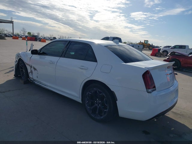 Продаж на аукціоні авто 2020 Chrysler 300 300s, vin: 2C3CCABT8LH220511, номер лоту: 44639189