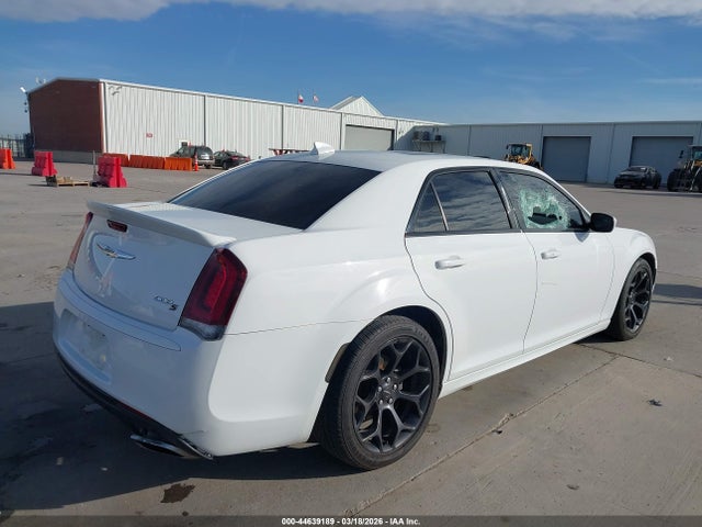 Продаж на аукціоні авто 2020 Chrysler 300 300s, vin: 2C3CCABT8LH220511, номер лоту: 44639189