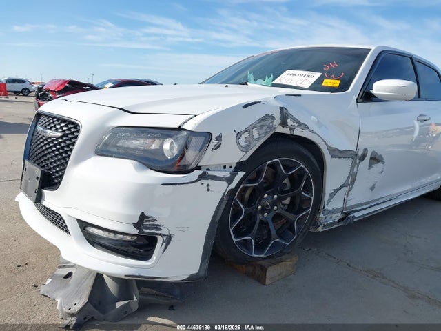 Продаж на аукціоні авто 2020 Chrysler 300 300s, vin: 2C3CCABT8LH220511, номер лоту: 44639189