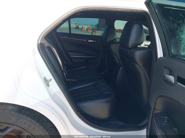Продаж на аукціоні авто 2020 Chrysler 300 300s, vin: 2C3CCABT8LH220511, номер лоту: 44639189