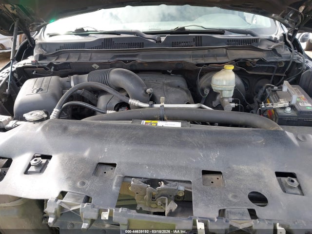 Продажа на аукционе авто 2016 Ram 1500 Express, vin: 1C6RR6FT9GS107717, номер лота: 44639192