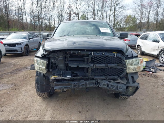 Продажа на аукционе авто 2016 Ram 1500 Express, vin: 1C6RR6FT9GS107717, номер лота: 44639192
