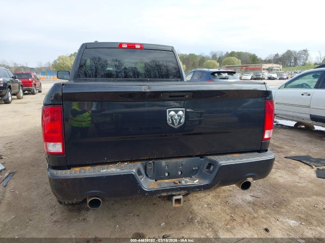 Продажа на аукционе авто 2016 Ram 1500 Express, vin: 1C6RR6FT9GS107717, номер лота: 44639192