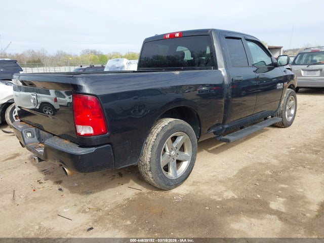 Продажа на аукционе авто 2016 Ram 1500 Express, vin: 1C6RR6FT9GS107717, номер лота: 44639192