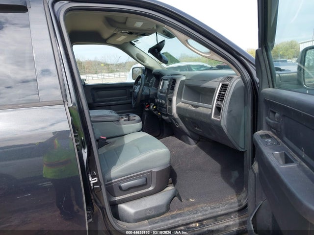 Продажа на аукционе авто 2016 Ram 1500 Express, vin: 1C6RR6FT9GS107717, номер лота: 44639192
