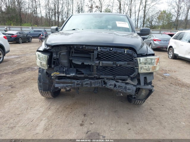 Продажа на аукционе авто 2016 Ram 1500 Express, vin: 1C6RR6FT9GS107717, номер лота: 44639192