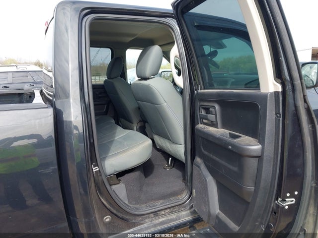 Продажа на аукционе авто 2016 Ram 1500 Express, vin: 1C6RR6FT9GS107717, номер лота: 44639192