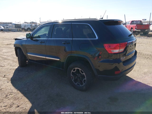 Продажа на аукционе авто 2012 Jeep Grand Cherokee Laredo, vin: 1C4RJFAG7CC303394, номер лота: 44639194