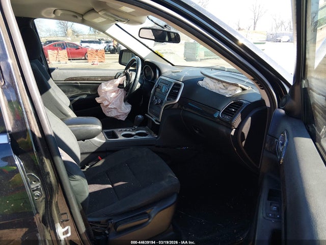 Продажа на аукционе авто 2012 Jeep Grand Cherokee Laredo, vin: 1C4RJFAG7CC303394, номер лота: 44639194
