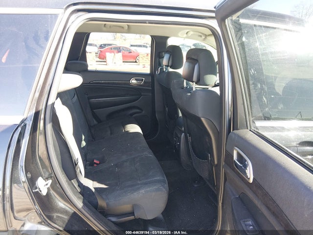 Продажа на аукционе авто 2012 Jeep Grand Cherokee Laredo, vin: 1C4RJFAG7CC303394, номер лота: 44639194