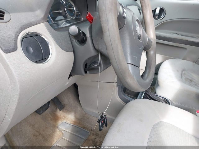 2010 CHEVROLET HHR 3GNBABDBXAS600667 Photo 10
