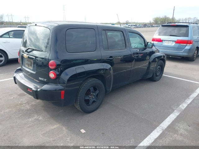 2010 CHEVROLET HHR 3GNBABDBXAS600667 Photo 3