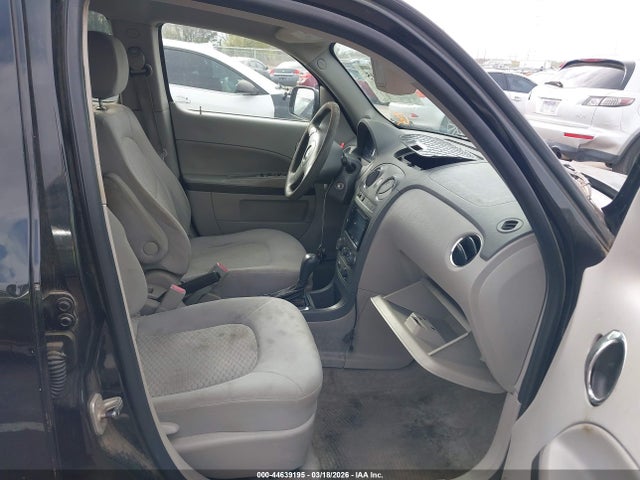 2010 CHEVROLET HHR 3GNBABDBXAS600667 Photo 4