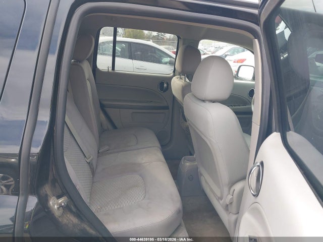 2010 CHEVROLET HHR 3GNBABDBXAS600667 Photo 7