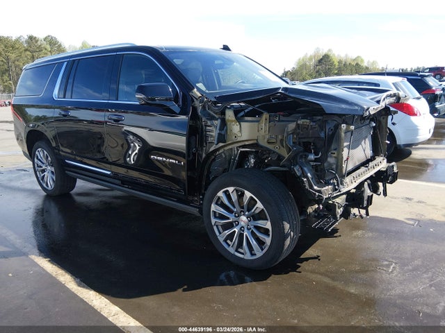 2021 GMC YUKON XL 1GKS2JKLXMR309609