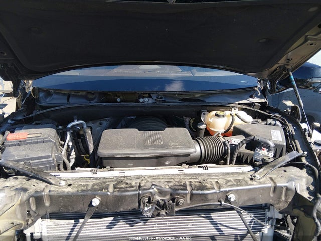 2021 GMC YUKON XL 1GKS2JKLXMR309609 Photo 9