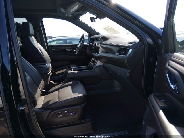 2021 GMC YUKON XL 1GKS2JKLXMR309609 Photo 4