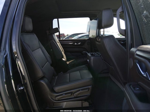 2021 GMC YUKON XL 1GKS2JKLXMR309609 Photo 7