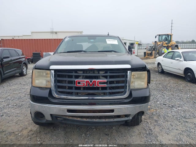 44639197 :رقم المزاد ، 1GTHK53659F184355 vin ، 2009 Gmc Sierra 2500hd Sle مزاد بيع