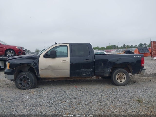 Auction sale of the 2009 Gmc Sierra 2500hd Sle, vin: 1GTHK53659F184355, lot number: 44639197
