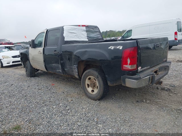 Aukcja sprzedaży 2009 Gmc Sierra 2500hd Sle, vin: 1GTHK53659F184355, numer aukcji: 44639197