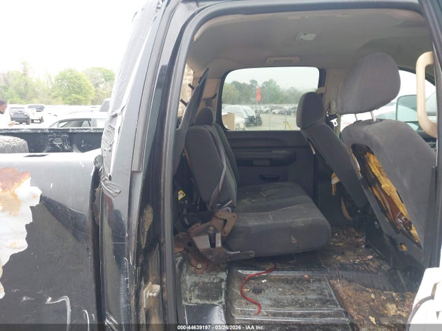 Aukcja sprzedaży 2009 Gmc Sierra 2500hd Sle, vin: 1GTHK53659F184355, numer aukcji: 44639197