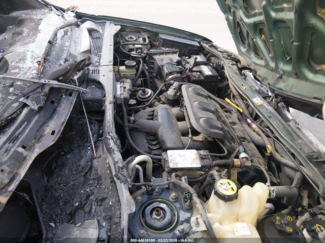 2003 Ford Escape Xls მანქანა იყიდება აუქციონზე, vin: 1FMCU02113KB11152, აუქციონის ნომერი: 44639199