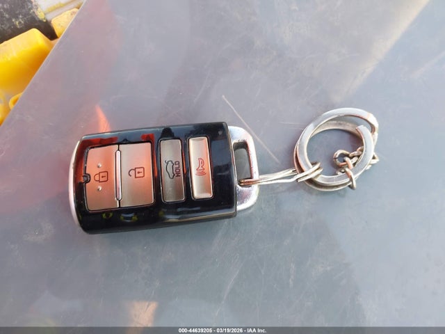 Продажа на аукционе авто 2014 Kia Cadenza Premium, vin: KNALN4D78E5129303, номер лота: 44639205