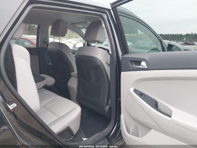 2019 HYUNDAI TUCSON KM8J3CA42KU073232 Photo 7