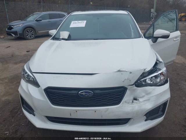 4S3GTAM65H3752507 Subaru Impreza 2.0i Sport