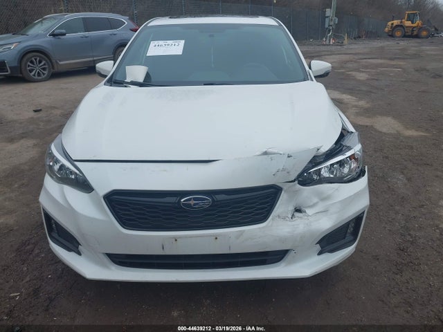 4S3GTAM65H3752507 Subaru Impreza 2.0i Sport