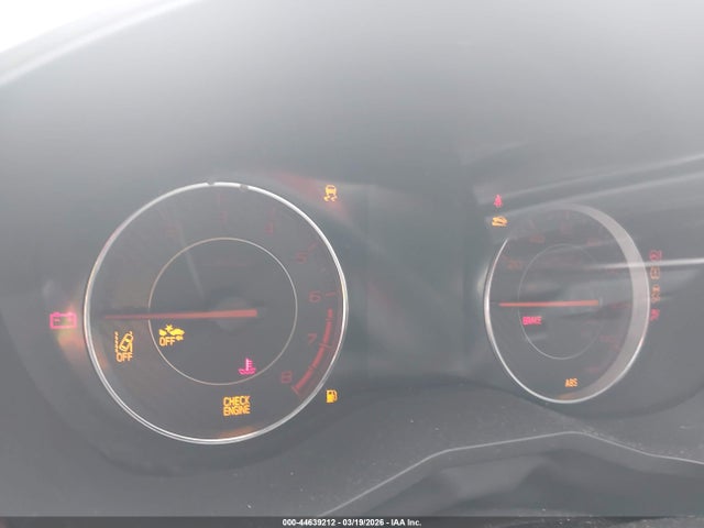 4S3GTAM65H3752507 Subaru Impreza 2.0i Sport