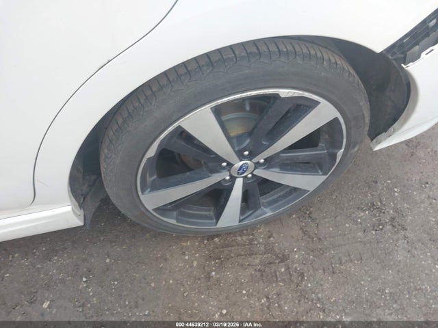4S3GTAM65H3752507 Subaru Impreza 2.0i Sport