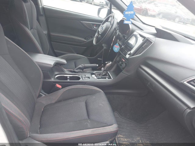 4S3GTAM65H3752507 Subaru Impreza 2.0i Sport