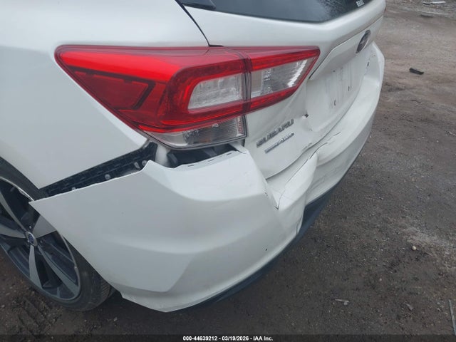 4S3GTAM65H3752507 Subaru Impreza 2.0i Sport