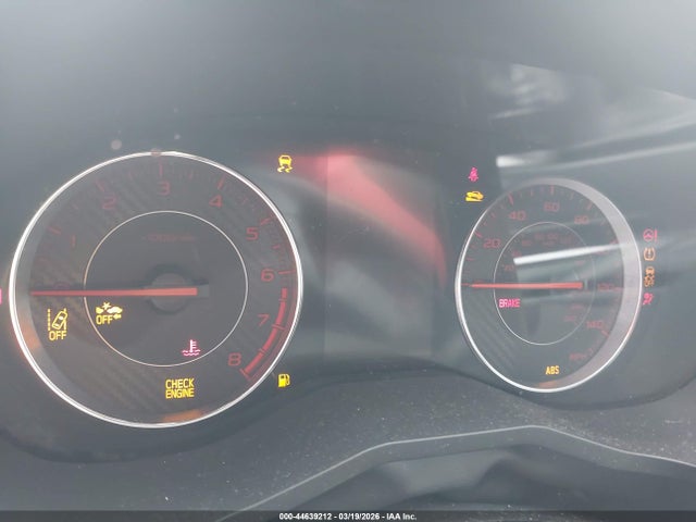 4S3GTAM65H3752507 Subaru Impreza 2.0i Sport