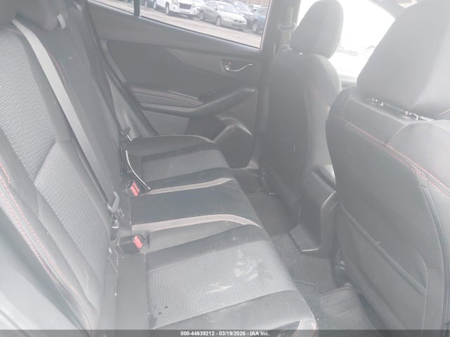 4S3GTAM65H3752507 Subaru Impreza 2.0i Sport