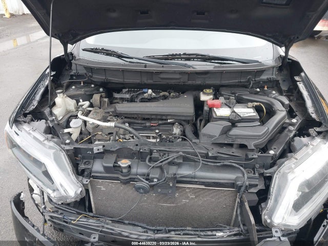 44639220 :رقم المزاد ، KNMAT2MV1GP734709 vin ، 2016 Nissan Rogue S مزاد بيع