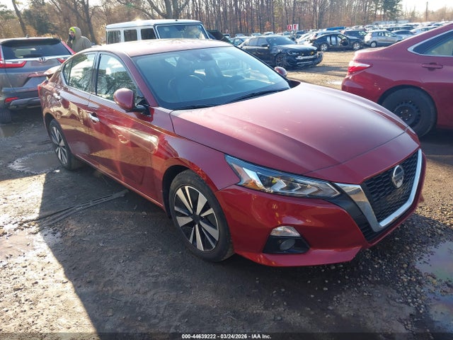 44639222 :رقم المزاد ، 1N4BL4EW9KN309143 vin ، 2019 Nissan Altima 2.5 Sl مزاد بيع