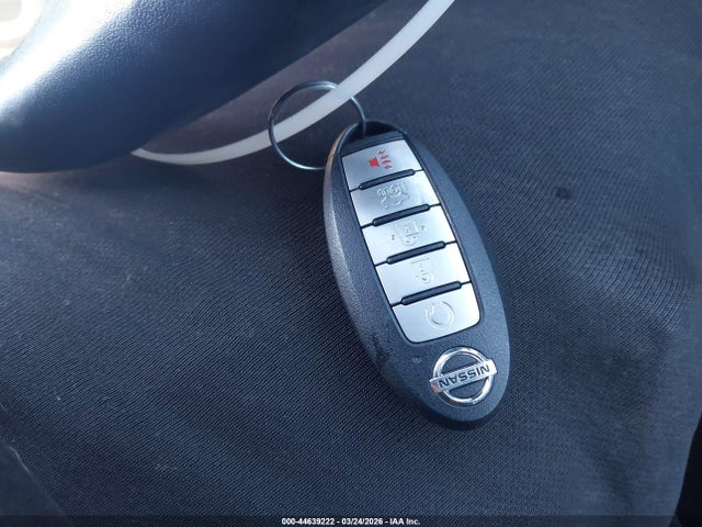 2019 Nissan Altima 2.5 Sl მანქანა იყიდება აუქციონზე, vin: 1N4BL4EW9KN309143, აუქციონის ნომერი: 44639222